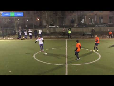 Langate 0 - 1 Akvelon