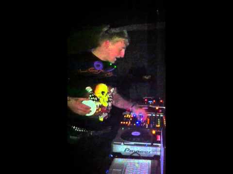 Hardy.J @ sanctuary nightclub