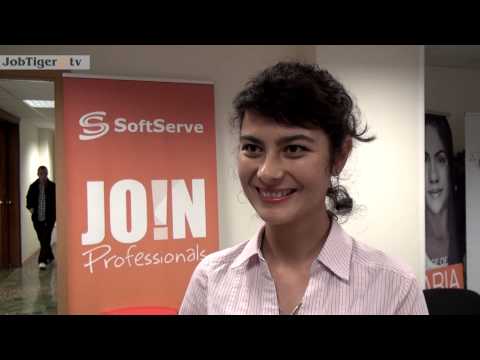 SoftServe: „Ние инвестираме в хората и те знаят, че искаме да се развиват и реализират в нашата компания“