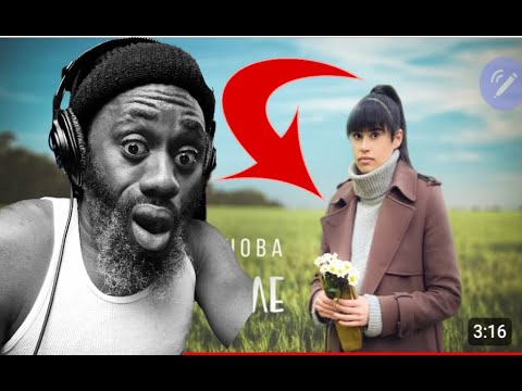 FIRST TIME REACTING TO | Polyushko-polye – Diana Ankudinova [Official video 2023] REACTION