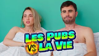 LES PUBS vs LA VIE 5 thumbnail