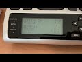Required Monthly Test On WROV 96 3 FM EAS 40