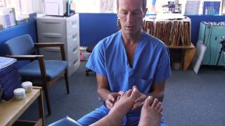 Spread Your Toes™ Series: Bunions, Conservative and Preventive Care vs. Conventional Care