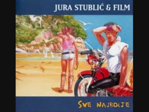 Jura Stublic & Film - Pjevajmo do zore