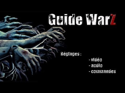 comment augmenter ses fps war z