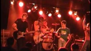 Collision Drive  - Live at Sticky Fingers