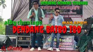 Download lagu dendang Minang terbaru cover Mak eper feaat Aldi Chaniago live Aulia music Dharmasraya ArR DJ Dino mp3