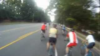 Firecracker Ride July 4th, Cary, NC