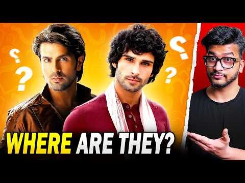 Bollywood Biggest Nepo Flops