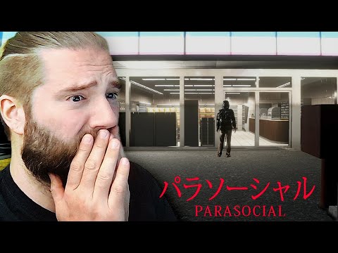 Ein Stalker verfolgt und bedroht mich • Chilla's Art Parasocial