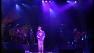 Blur - Trailer Park (Subtitulado en español)