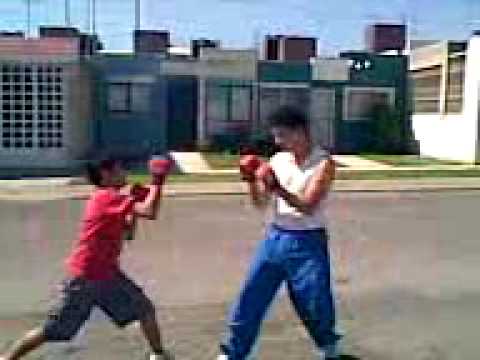 siler vs bexon..!!! arturo vs efe