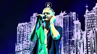 Keane - Snowed Under (Live at Corona Capital Sessions Mérida 2025)
