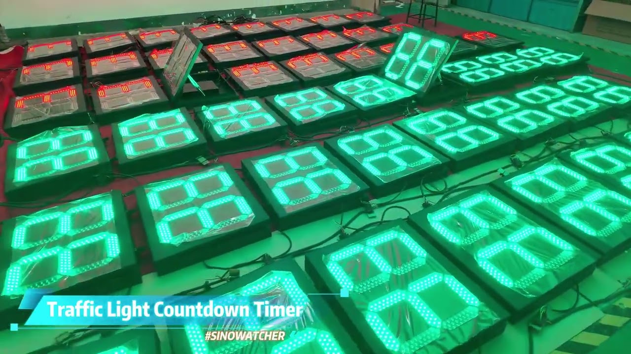 Products Sinowatcher Made in September 2025