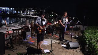 Flagpole Sitta - Cover