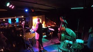 "The Blue Room" (Ken Peplowski) - clip