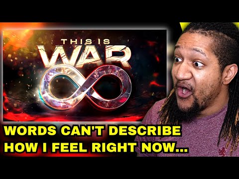 This Is War 8 - Noxus vs Demacia Pt.2 | Reaction