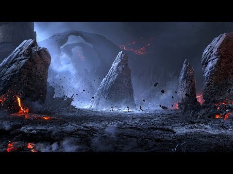 Position Music - No Tomorrow [Epic Music - Powerful Orchestral Music]
