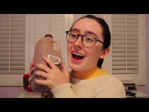 My Strange Addiction - Chocolate Milk - 1 Year Later