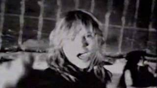 Britny Fox  &quot;Louder&quot; ( Music Video )