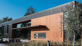 Campbell Library Tour 2026