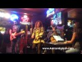 Why Am I Singing The Blues Live In Tarzana CA