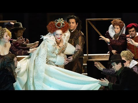 Turandot | Staatstheater Nürnberg