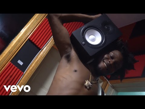 X-Kappe - Unleashed (Official Video) ft. AntuwangMusic