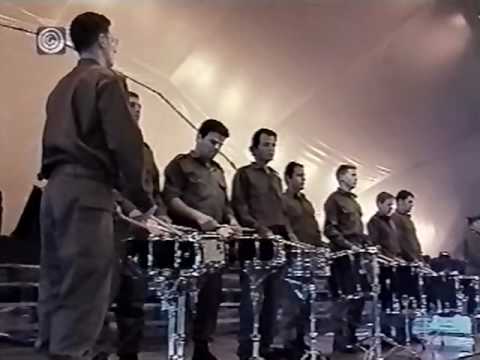 Pa'amoney Hayovel 4 - Ofra Haza