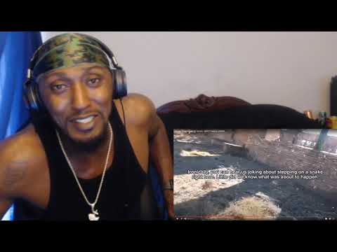 Swaggy Reacts to 5 Scary Things Caught On Camera : (GHOST Hunters & URBEX)