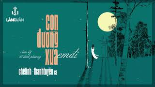 Con đường xưa em đi