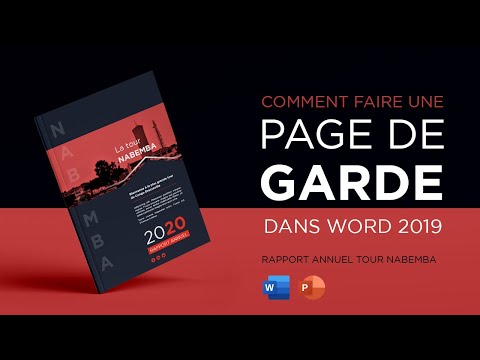 Créer un bel effet de Morphose dans PowerPoint 2019