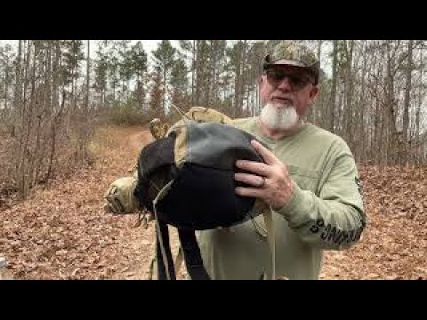 Maxpedition Pygmy Falcon II