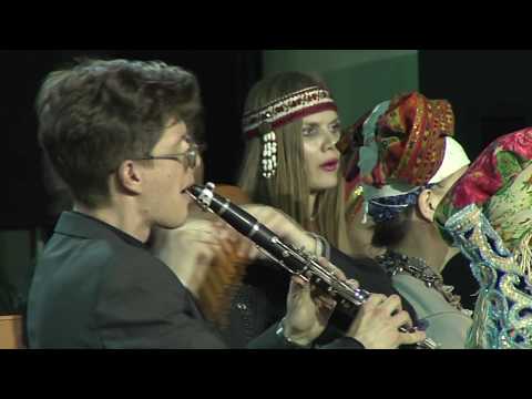 Song for the World - TEREMA orchesta and soloists