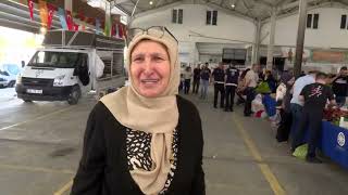 BAŞKAN ÇOLAKBAYRAKDAR “ORGANİK TARIMI SEVDİRDİK, KAYSERİ’MİZE YENİ BİR VİZYON KAZANDIRDIK”