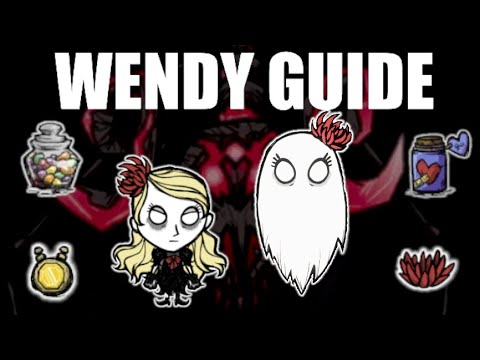 How to Beat Fuelweaver as Wendy