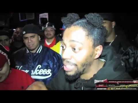 Money Bagz vs Double Deuce