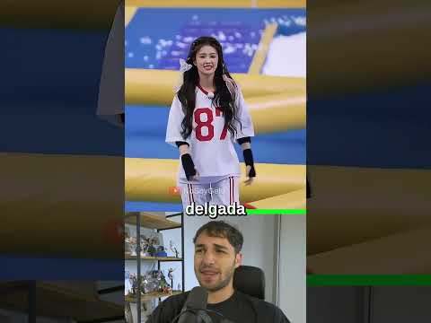 ESTA ATLETA HIZO LO IMPOSIBLE!