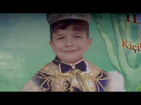 Ucarda kicik toy Mirelem mirelemov