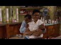 Half Half The Big Birth Quake Episode