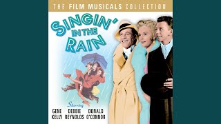 When You Wore a Tulip (And I Wore a Big Red Rose)