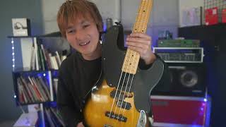 シムを外したら音が良かった話