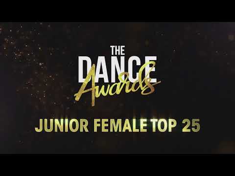 TDA Orlando 2024 - Junior Female Top 25 & 11