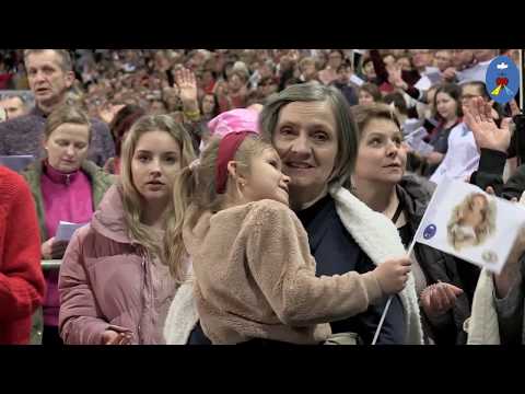 Modlitwa uwielbienia - Spotkanie otwarte 17.01.2020 (3)