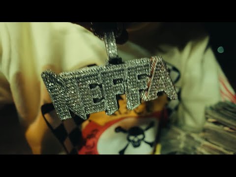 MONEY BAG KZ - CONTRIBUTIONS Prob.Bigbossbutta Shot By @Migolexshots