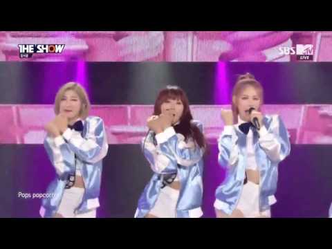 LIPBUBBLE 1st Week of May The Show (5/2/2017)