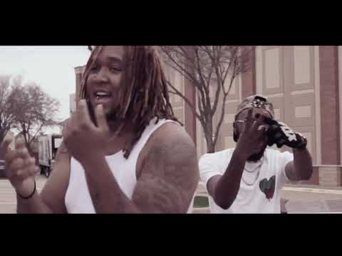 Paid Quel x Rue Anarchy - Lit OFFICIAL music video.