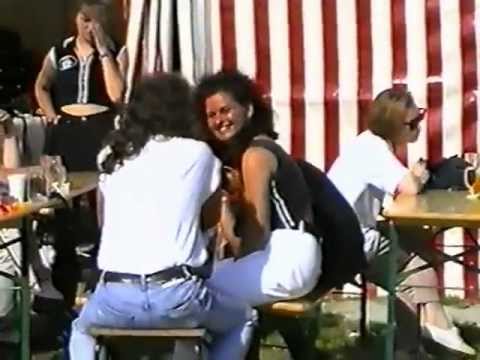 Cossengrün Sportfest und neue Brücke Rentzschmühle 1999.mpg