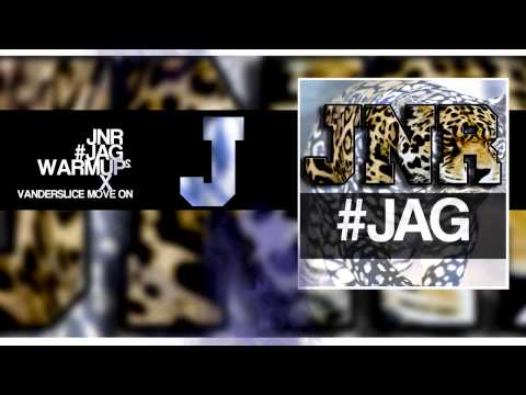 Video thumbnail for #JAG