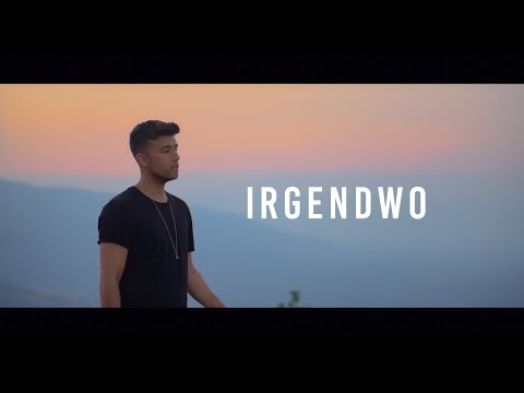 Umut Anil - Irgendwo (Offizielles Musikvideo)